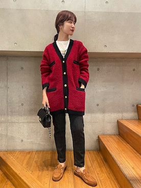 URANOさんのコーディネート