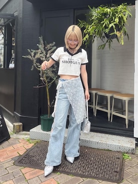 namiさんのコーディネート