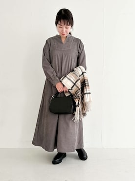 ROSSO WOMENさんの（URBAN RESEARCH ROSSO WOMEN | アーバンリサーチ　ロッソ）を使ったコーディネート