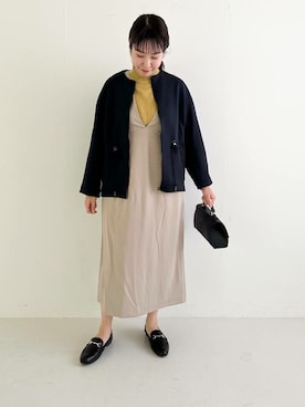 ROSSO WOMENさんの（URBAN RESEARCH ROSSO WOMEN | アーバンリサーチ　ロッソ）を使ったコーディネート