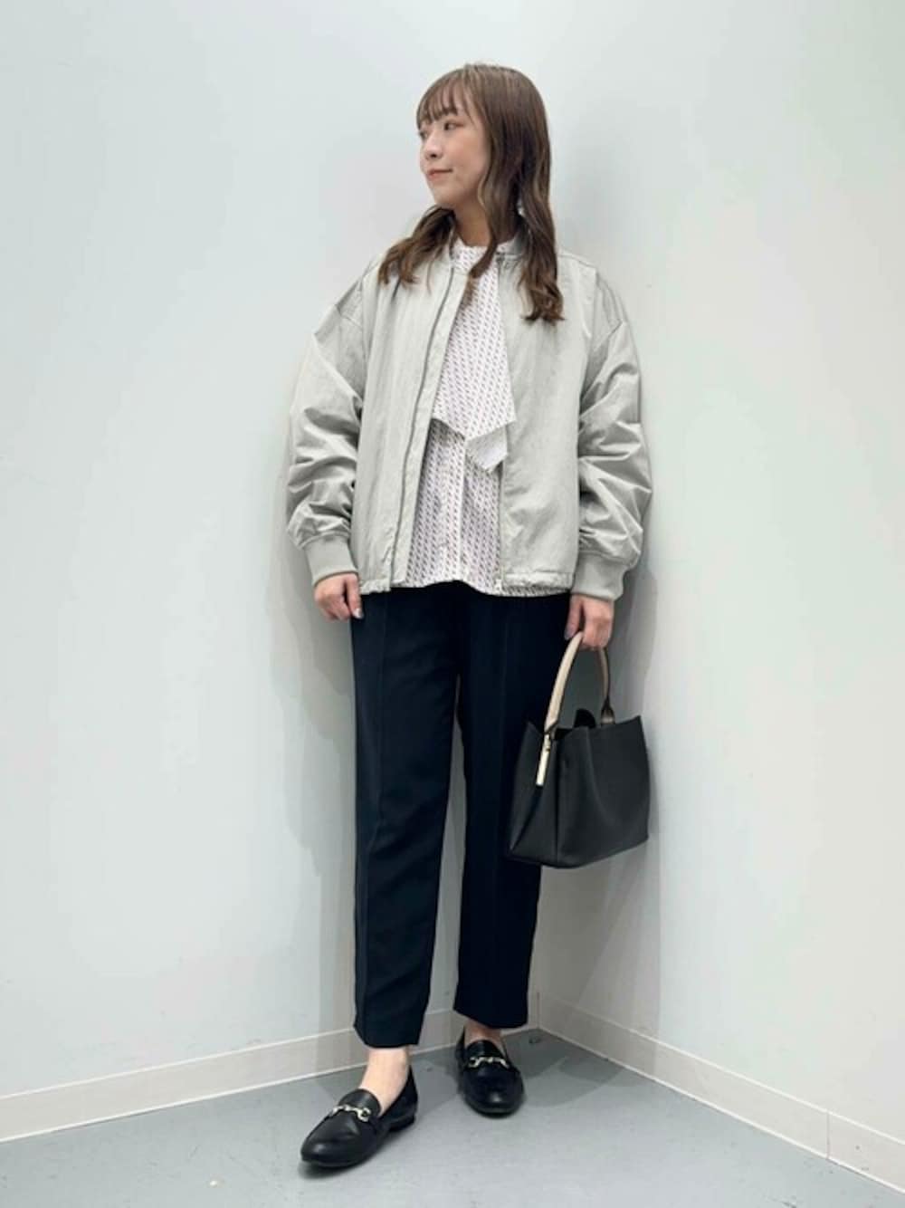 URBAN RESEARCH ROSSO WOMEN（アーバンリサーチ ロッソ）の「撥