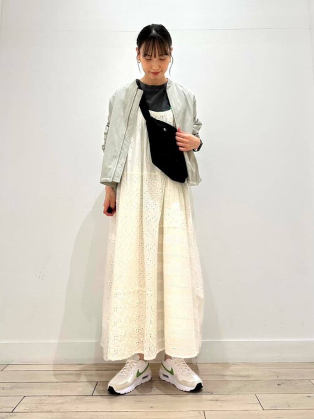 URBAN RESEARCH ROSSO WOMEN（アーバンリサーチ ロッソ）の「撥