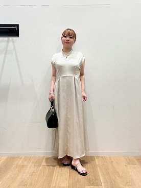 ROSSO WOMENさん（レディース・150cm）の夏コーディネート