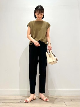 ROSSO WOMENさんのコーディネート