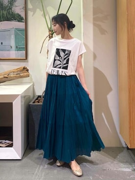 ROSSO WOMENさんのコーディネート