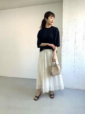 ROSSO WOMENさんのコーディネート