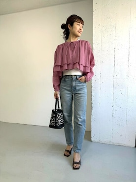 ROSSO WOMENさんのコーディネート