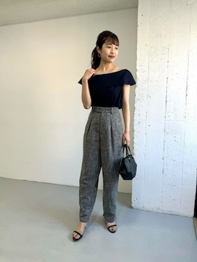 ROSSO WOMENさんのコーディネート