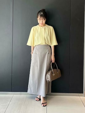 ROSSO WOMENさんのコーディネート