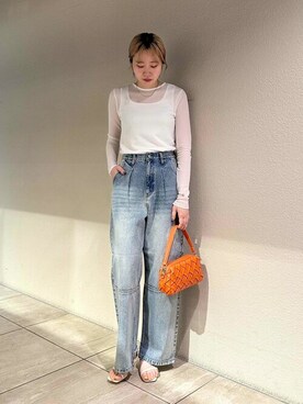 ROSSO WOMENさんのコーディネート