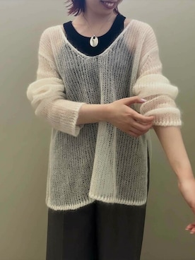 ROSSO WOMENさんのコーディネート