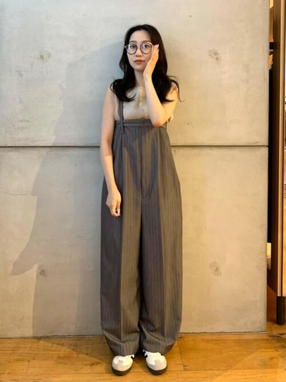 ハンサムコーデオールインワンストレッチパンツワンカラー 1741651300_1000.jpg