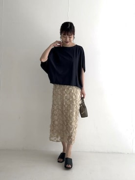 ROSSO WOMENさんのコーディネート