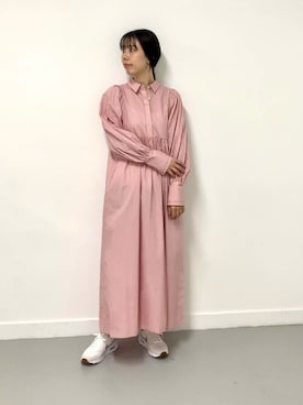 ROSSO WOMENさん(レディース・165cm)の秋コーディネート