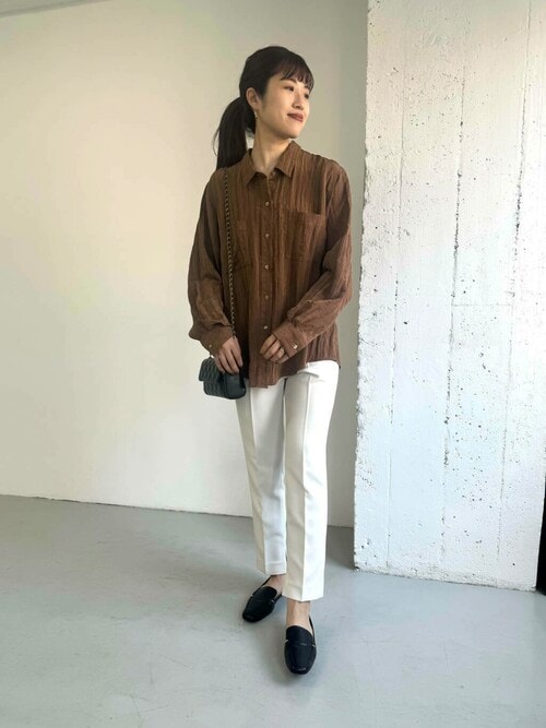 URBAN RESEARCH ROSSO / アーバンリサーチ ロッソ 3H Dry Fabric