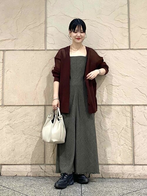 セール】バイヤスベアワンピース（ワンピース）｜URBAN RESEARCH