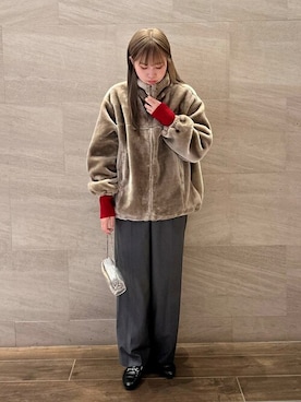 ROSSO WOMENさんのコーディネート