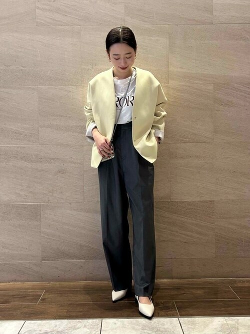 セール】サスペンダーパンツ（その他パンツ）｜URBAN RESEARCH ROSSO