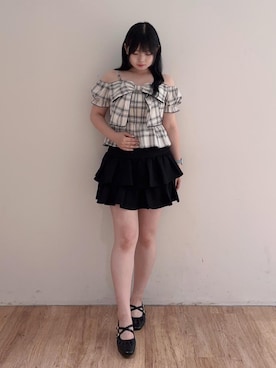 saeさんのコーディネート