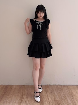 saeさんのコーディネート