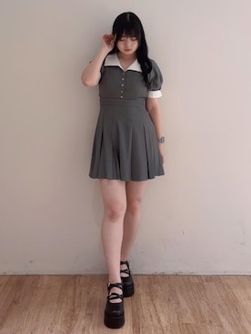 saeさんのコーディネート