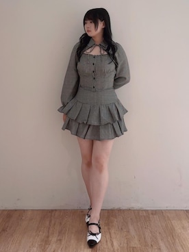 saeさんのコーディネート