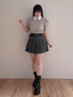 saeさんのコーディネート