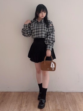 saeさんのコーディネート