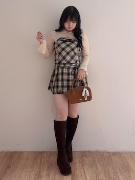 saeさんのコーディネート