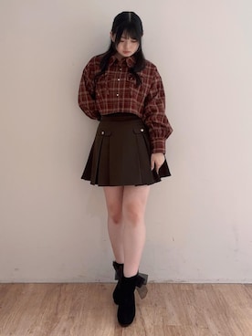 saeさんのコーディネート