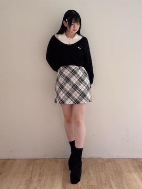 saeさんのコーディネート