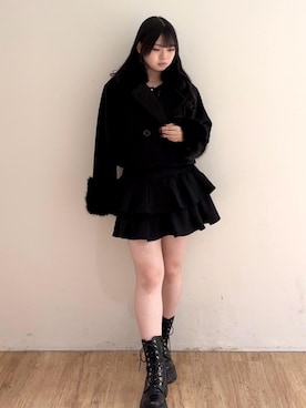 saeさんのコーディネート