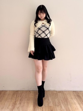 saeさんのコーディネート