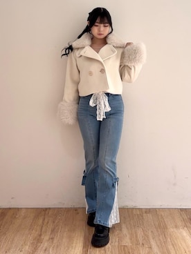 saeさんのコーディネート