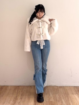 saeさんのコーディネート