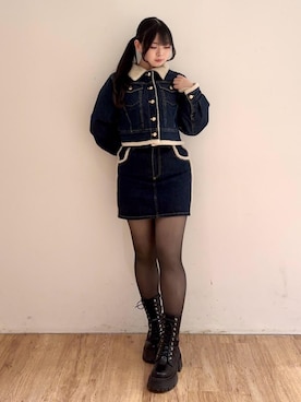 saeさんのコーディネート