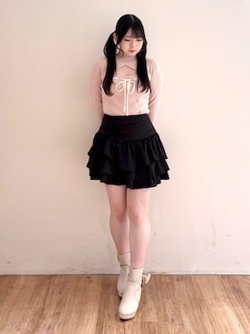 saeさんのコーディネート