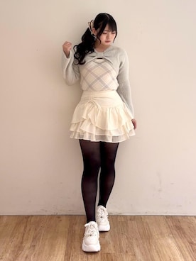 saeさんのコーディネート