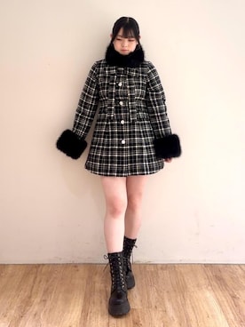 saeさんのコーディネート