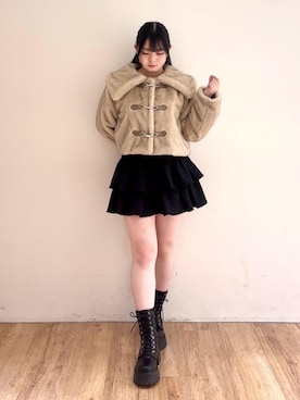 saeさんのコーディネート