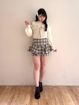 saeさんのコーディネート