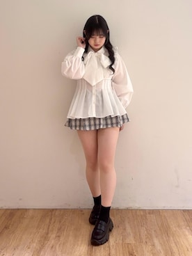 saeさんのコーディネート