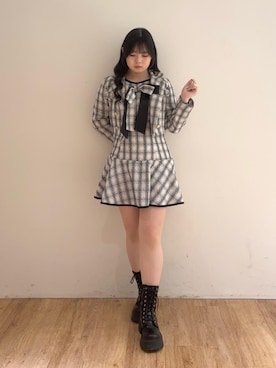 saeさんのコーディネート