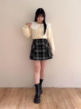 saeさんのコーディネート