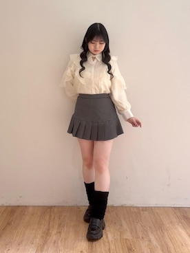 saeさんのコーディネート