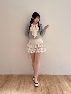 saeさんのコーディネート