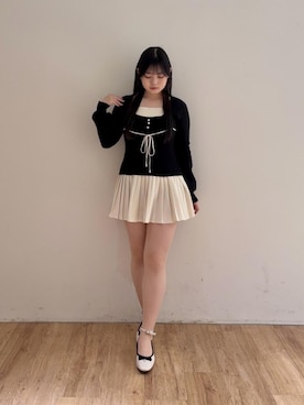 saeさんのコーディネート