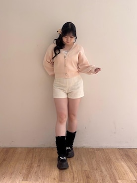 saeさんのコーディネート