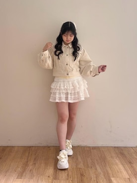 saeさんのコーディネート