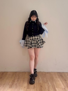 saeさんのコーディネート